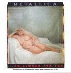 Metallica : ... An Album for You
